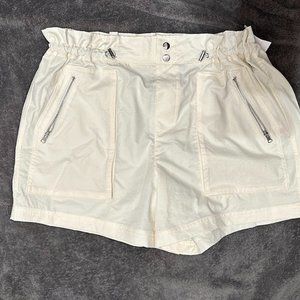 calia high rise short